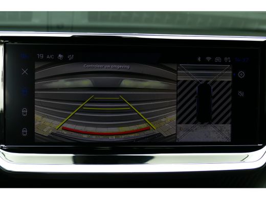 Peugeot e-2008 136PK 50KWH GT / CAMERA V+A / KEYLESS / FULL-LED / 17"LMV /  NAVI / CLIMA / PDC / BLUETOOTH / CRU... ActivLease financial lease