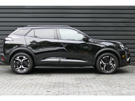 Peugeot e-2008 136PK 50KWH GT / CAMERA V+A / KEYLESS / FULL-LED / 17"LMV /  NAVI / CLIMA / PDC / BLUETOOTH / CRU... ActivLease financial lease