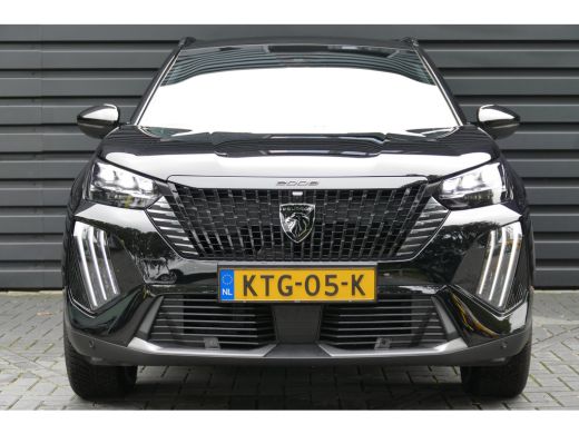 Peugeot e-2008 136PK 50KWH GT / CAMERA V+A / KEYLESS / FULL-LED / 17"LMV /  NAVI / CLIMA / PDC / BLUETOOTH / CRU... ActivLease financial lease