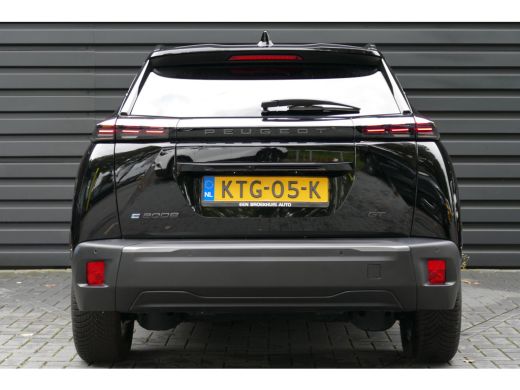 Peugeot e-2008 136PK 50KWH GT / CAMERA V+A / KEYLESS / FULL-LED / 17"LMV /  NAVI / CLIMA / PDC / BLUETOOTH / CRU... ActivLease financial lease