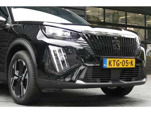 Peugeot e-2008 136PK 50KWH GT / CAMERA V+A / KEYLESS / FULL-LED / 17"LMV /  NAVI / CLIMA / PDC / BLUETOOTH / CRU... ActivLease financial lease