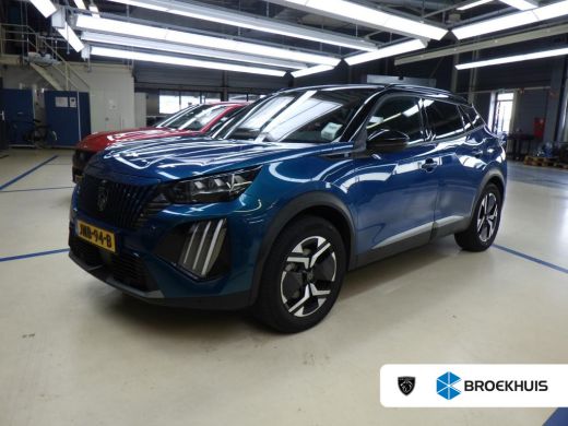 Peugeot e-2008 EV GT Avantage 54 kWh | Fase 3 laden | SOH 98% | Massage | Luxe stoelen | Warmtepomp | Navigatie ... ActivLease financial lease