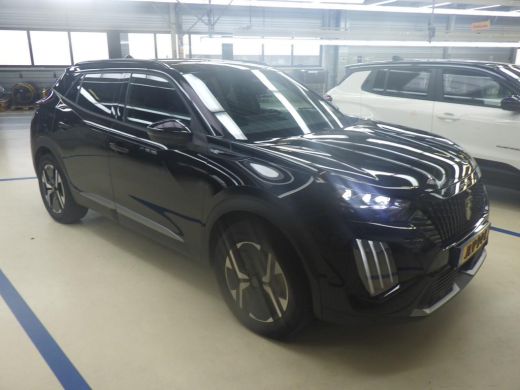 Peugeot e-2008 EV GT Avantage 54 kWh | Fase 3 laden | SOH 98% | Massage | Luxe stoelen | Warmtepomp | Navigatie ... ActivLease financial lease
