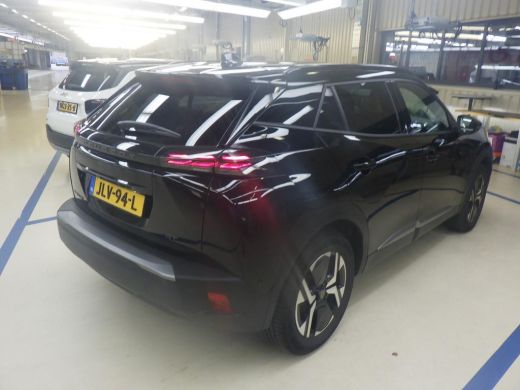 Peugeot e-2008 EV GT Avantage 54 kWh | Fase 3 laden | SOH 98% | Massage | Luxe stoelen | Warmtepomp | Navigatie ... ActivLease financial lease