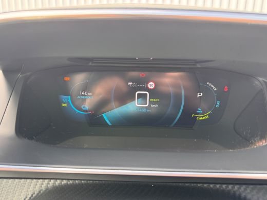 Peugeot e-208 EV GT Pack 50 kWh SOH 97,19% | Alcantara Interieur | Stoelverwarming | Camera | Apple Carplay / A... ActivLease financial lease