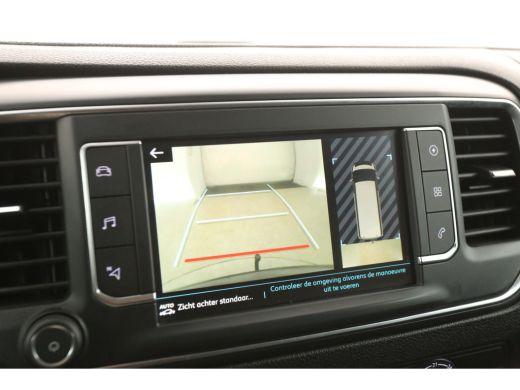 Peugeot e-Expert 50 kWh L3H1 | Snelladen | SOH 92% | Airco | Cruise | Camera | 3 Zits | Carplay | Trekhaak | Parke... ActivLease financial lease