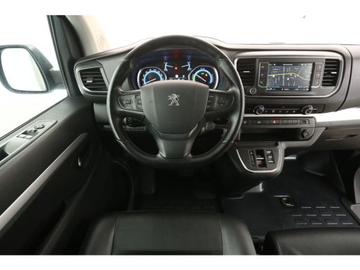 Peugeot e-Expert 50 kWh L3H1 | Snelladen | SOH 92% | Airco | Cruise | Camera | 3 Zits | Carplay | Trekhaak | Parke... ActivLease financial lease