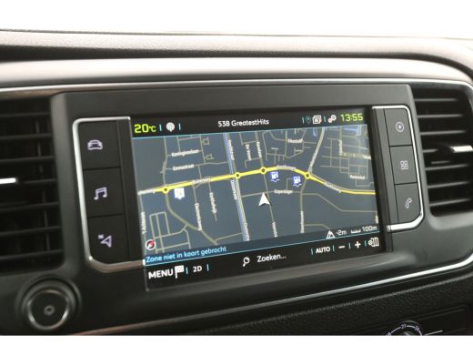 Peugeot e-Expert 50 kWh L3H1 | Snelladen | SOH 92% | Airco | Cruise | Camera | 3 Zits | Carplay | Trekhaak | Parke... ActivLease financial lease