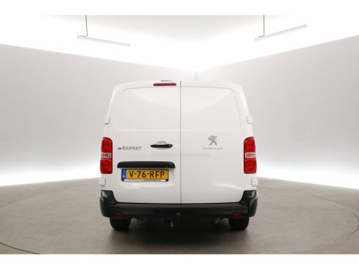 Peugeot e-Expert 50 kWh L3H1 | Snelladen | SOH 92% | Airco | Cruise | Camera | 3 Zits | Carplay | Trekhaak | Parke... ActivLease financial lease