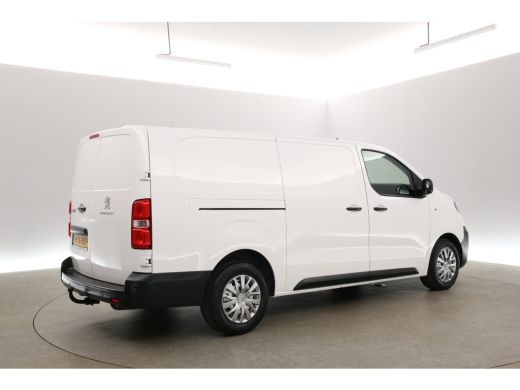 Peugeot e-Expert 50 kWh L3H1 | Snelladen | SOH 92% | Airco | Cruise | Camera | 3 Zits | Carplay | Trekhaak | Parke... ActivLease financial lease