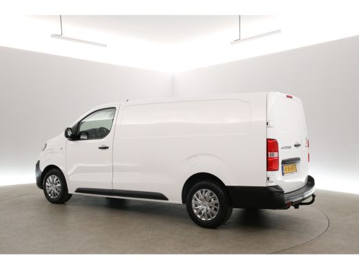 Peugeot e-Expert 50 kWh L3H1 | Snelladen | SOH 92% | Airco | Cruise | Camera | 3 Zits | Carplay | Trekhaak | Parke... ActivLease financial lease