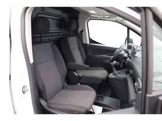 Peugeot Partner 1.5 BlueHDi 100 S&S L1 | Camera | All seasons | Airco | Trekhaak | Navi | Dodehoek detectie | ActivLease financial lease