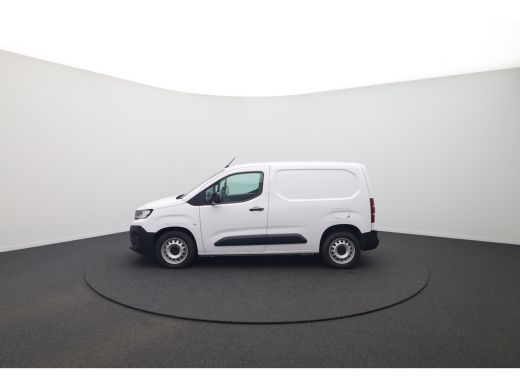 Peugeot Partner 1.5 BlueHDi 100 S&S L1 | Camera | All seasons | Airco | Trekhaak | Navi | Dodehoek detectie | ActivLease financial lease