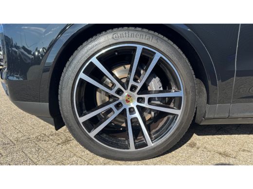 Porsche Cayenne 3.0 E-HYBRID 469PK / NAVI / LEDER / CLIMA / LED-MATRIX / 1E EIGENAAR / ORG. NL / BTW AUTO / PANO... ActivLease financial lease
