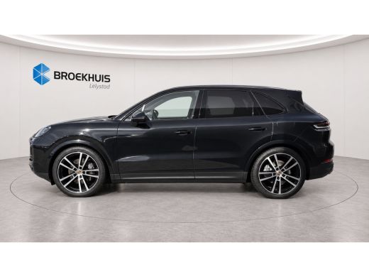 Porsche Cayenne 3.0 E-HYBRID 469PK / NAVI / LEDER / CLIMA / LED-MATRIX / 1E EIGENAAR / ORG. NL / BTW AUTO / PANO... ActivLease financial lease
