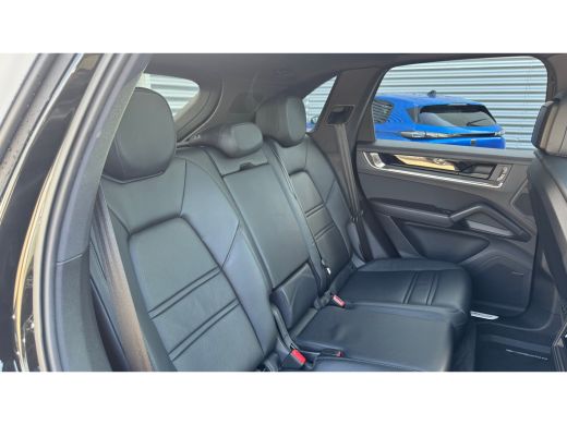 Porsche Cayenne 3.0 E-HYBRID 469PK / NAVI / LEDER / CLIMA / LED-MATRIX / 1E EIGENAAR / ORG. NL / BTW AUTO / PANO... ActivLease financial lease