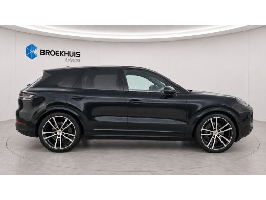 Porsche Cayenne 3.0 E-HYBRID 469PK / NAVI / LEDER / CLIMA / LED-MATRIX / 1E EIGENAAR / ORG. NL / BTW AUTO / PANO... ActivLease financial lease