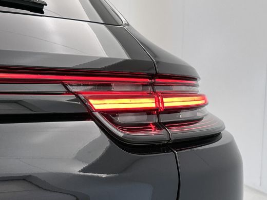 Porsche Panamera Sport 2.9 4 E-Hybrid Turismo / NL.Auto / Adap Cruise / Panorama / Leder int. / memory seats / 21"... ActivLease financial lease