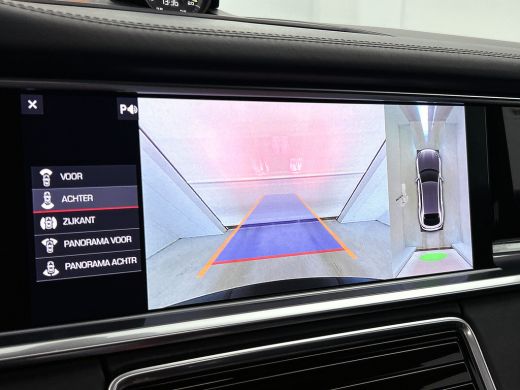 Porsche Panamera Sport 2.9 4 E-Hybrid Turismo / NL.Auto / Adap Cruise / Panorama / Leder int. / memory seats / 21"... ActivLease financial lease