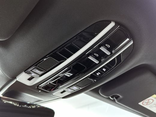 Porsche Panamera Sport 2.9 4 E-Hybrid Turismo / NL.Auto / Adap Cruise / Panorama / Leder int. / memory seats / 21"... ActivLease financial lease