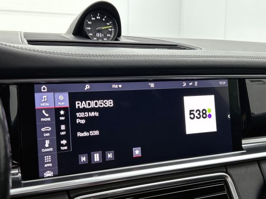 Porsche Panamera Sport 2.9 4 E-Hybrid Turismo / NL.Auto / Adap Cruise / Panorama / Leder int. / memory seats / 21"... ActivLease financial lease