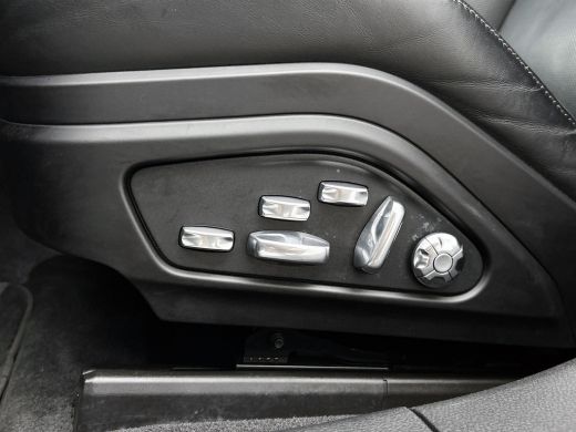 Porsche Panamera Sport 2.9 4 E-Hybrid Turismo / NL.Auto / Adap Cruise / Panorama / Leder int. / memory seats / 21"... ActivLease financial lease