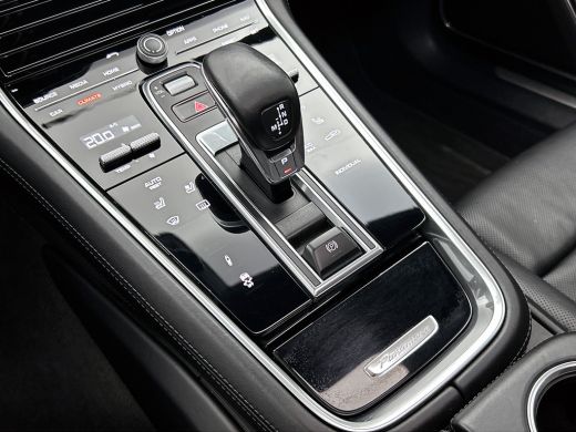 Porsche Panamera Sport 2.9 4 E-Hybrid Turismo / NL.Auto / Adap Cruise / Panorama / Leder int. / memory seats / 21"... ActivLease financial lease