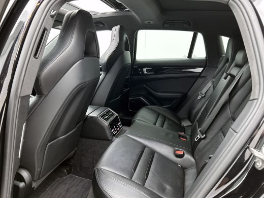 Porsche Panamera Sport 2.9 4 E-Hybrid Turismo / NL.Auto / Adap Cruise / Panorama / Leder int. / memory seats / 21"... ActivLease financial lease