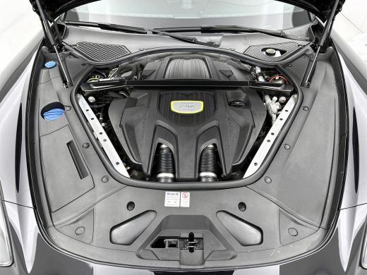 Porsche Panamera Sport 2.9 4 E-Hybrid Turismo / NL.Auto / Adap Cruise / Panorama / Leder int. / memory seats / 21"... ActivLease financial lease