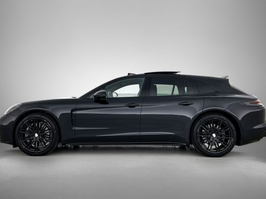 Porsche Panamera Sport 2.9 4 E-Hybrid Turismo / NL.Auto / Adap Cruise / Panorama / Leder int. / memory seats / 21"... ActivLease financial lease