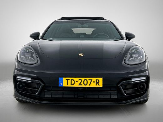 Porsche Panamera Sport 2.9 4 E-Hybrid Turismo / NL.Auto / Adap Cruise / Panorama / Leder int. / memory seats / 21"... ActivLease financial lease