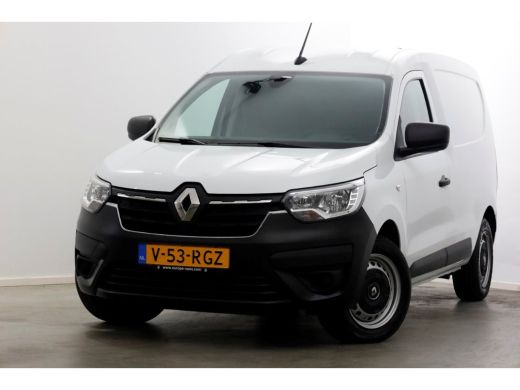 Renault Express 1.3 TCe 100pk Benzine Comfort Airco/Cruise Control 06-2024 ActivLease financial lease