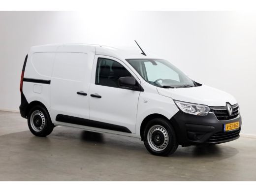 Renault Express 1.3 TCe 100pk Benzine Comfort Airco/Cruise Control 06-2024 ActivLease financial lease