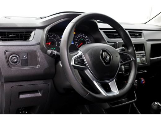 Renault Express 1.3 TCe 100pk Benzine Comfort Airco/Cruise Control 06-2024 ActivLease financial lease