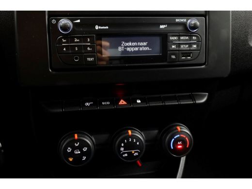 Renault Express 1.3 TCe 100pk Benzine Comfort Airco/Cruise Control 06-2024 ActivLease financial lease