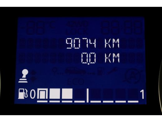 Renault Express 1.3 TCe 100pk Benzine Comfort Airco/Cruise Control 06-2024 ActivLease financial lease