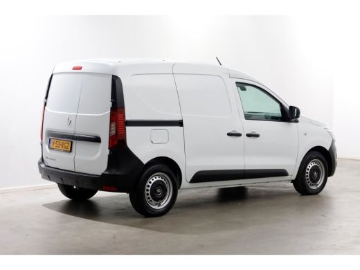 Renault Express 1.3 TCe 100pk Benzine Comfort Airco/Cruise Control 06-2024 ActivLease financial lease