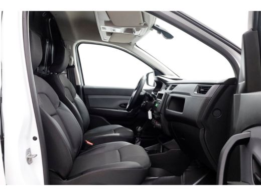 Renault Express 1.3 TCe 100pk Benzine Comfort Airco/Cruise Control 06-2024 ActivLease financial lease