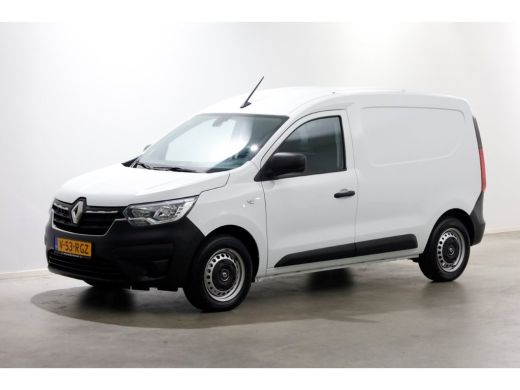 Renault Express 1.3 TCe 100pk Benzine Comfort Airco/Cruise Control 06-2024 ActivLease financial lease