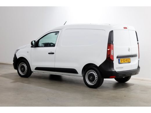 Renault Express 1.3 TCe 100pk Benzine Comfort Airco/Cruise Control 06-2024 ActivLease financial lease