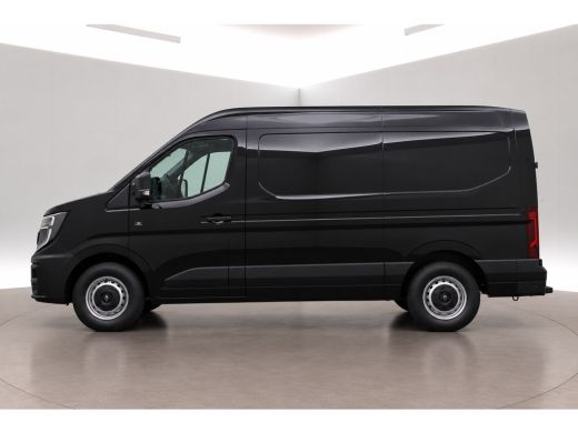 Renault Master E-Tech 87 kWh Long Range L2H2 | NIEUW | Clima | Carplay | 2500kg Trekgew. | Camera | 3 Zits | LED... ActivLease financial lease