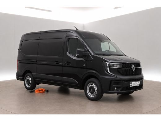 Renault Master E-Tech 87 kWh Long Range L2H2 | NIEUW | Clima | Carplay | 2500kg Trekgew. | Camera | 3 Zits | LED... ActivLease financial lease
