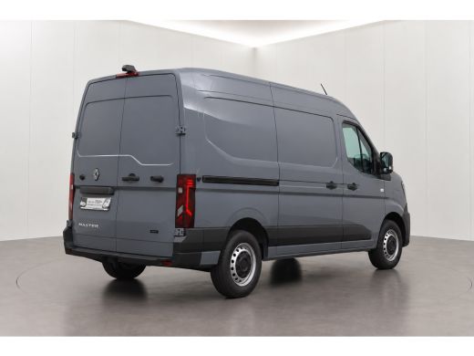 Renault Master E-Tech 87 kWh Long Range L2H2 | NIEUW | Clima | Carplay | 2500kg Trekgew. | Camera | 3 Zits | LED... ActivLease financial lease