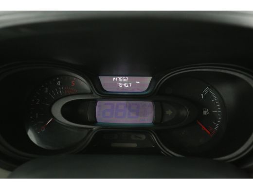 Renault Trafic 1.6 dCi T27 L1H1 | Airco | Cruise | 3 Zits | Trekhaak | Parkeersens. | Imperiaal ActivLease financial lease