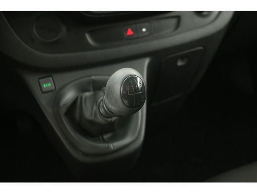 Renault Trafic 1.6 dCi T27 L1H1 | Airco | Cruise | 3 Zits | Trekhaak | Parkeersens. | Imperiaal ActivLease financial lease