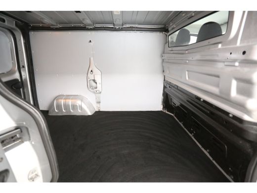 Renault Trafic 1.6 dCi T27 L1H1 | Airco | Cruise | 3 Zits | Trekhaak | Parkeersens. | Imperiaal ActivLease financial lease