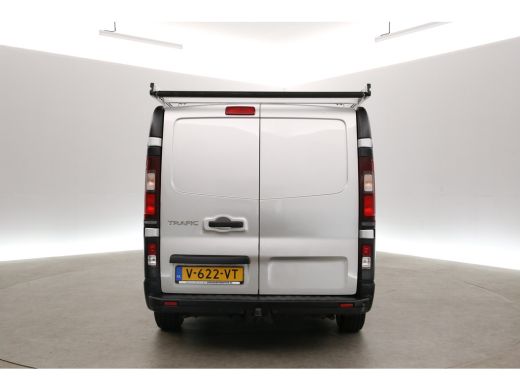 Renault Trafic 1.6 dCi T27 L1H1 | Airco | Cruise | 3 Zits | Trekhaak | Parkeersens. | Imperiaal ActivLease financial lease