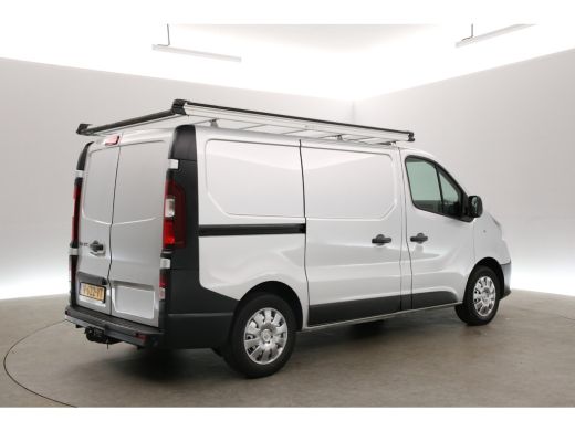 Renault Trafic 1.6 dCi T27 L1H1 | Airco | Cruise | 3 Zits | Trekhaak | Parkeersens. | Imperiaal ActivLease financial lease