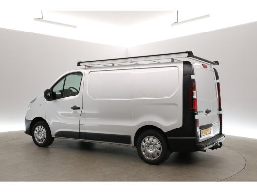 Renault Trafic 1.6 dCi T27 L1H1 | Airco | Cruise | 3 Zits | Trekhaak | Parkeersens. | Imperiaal ActivLease financial lease