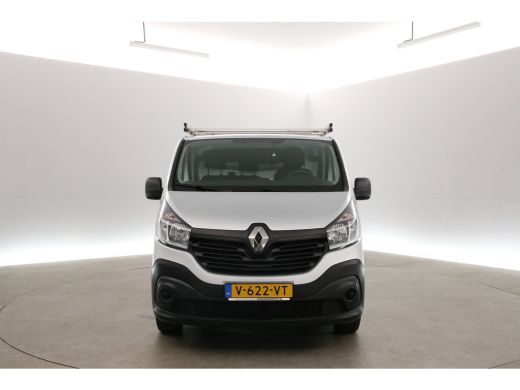 Renault Trafic 1.6 dCi T27 L1H1 | Airco | Cruise | 3 Zits | Trekhaak | Parkeersens. | Imperiaal ActivLease financial lease